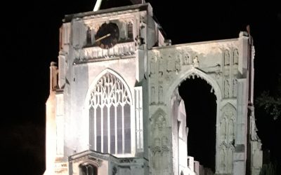 Letter from the Priest – Dec 2025